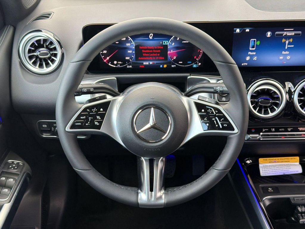 صورة مصغرة 18 لـ 2026 Mercedes-BENZ GLB