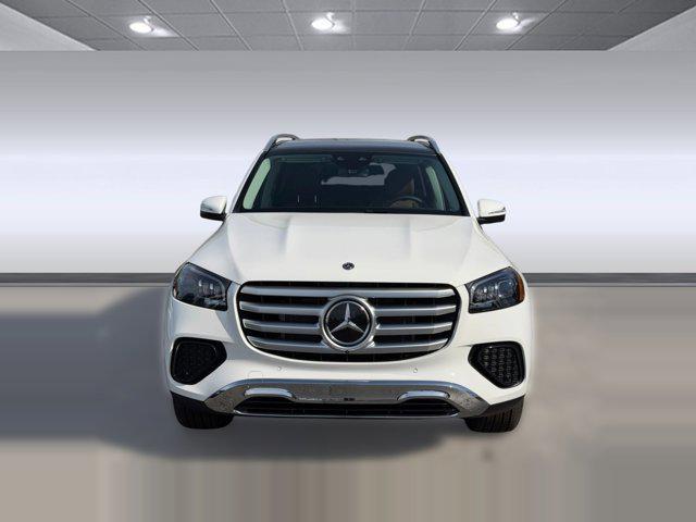 MERCEDES-BENZ GLS - 6