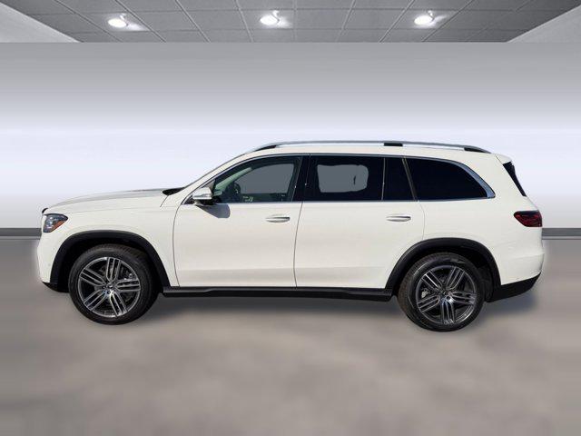 MERCEDES-BENZ GLS - 2