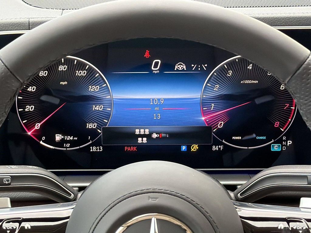 صورة مصغرة 24 لـ 2026 Mercedes-BENZ GLS