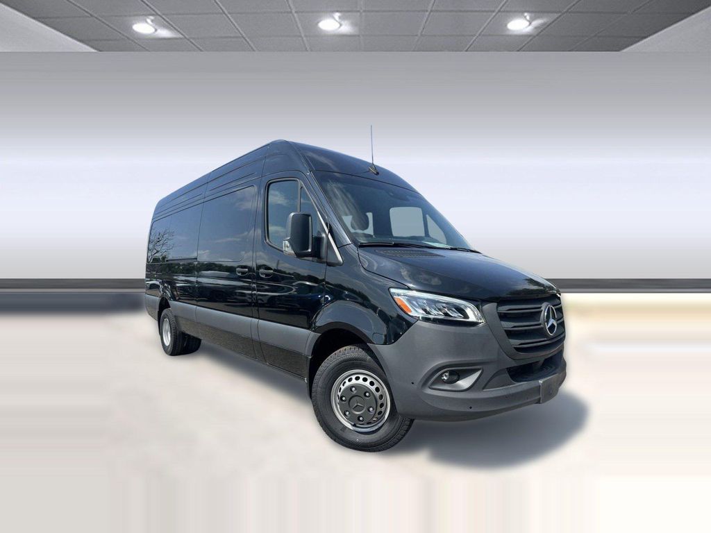 2024 Mercedes-BENZ OTHERS 照片 5