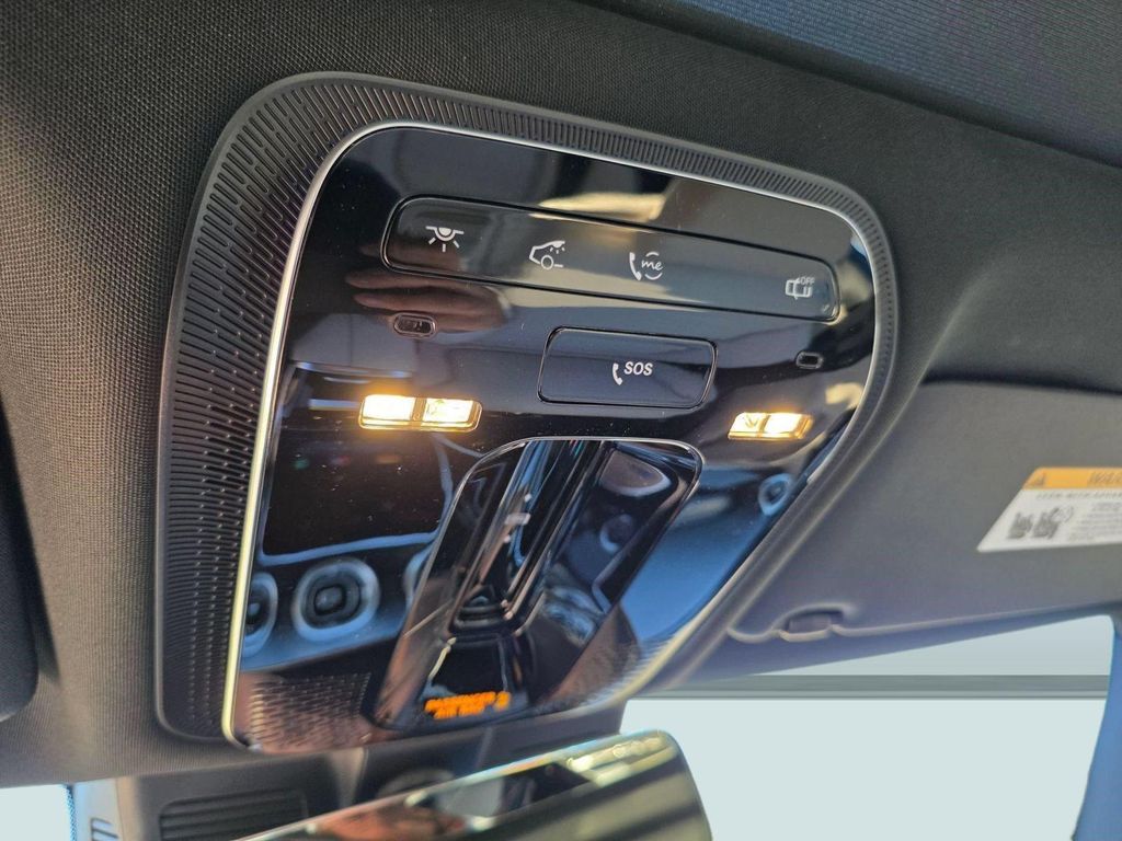 صورة مصغرة 29 لـ 2026 Mercedes-BENZ C-CLASS