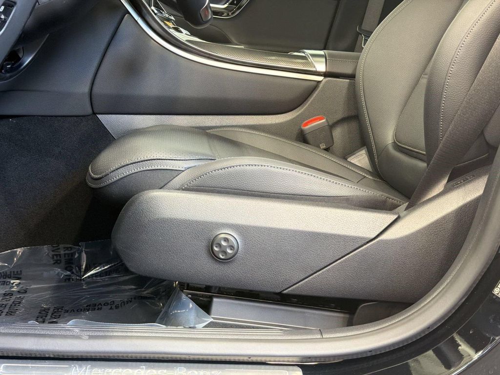 2026 Mercedes-BENZ GLC 缩略图 15