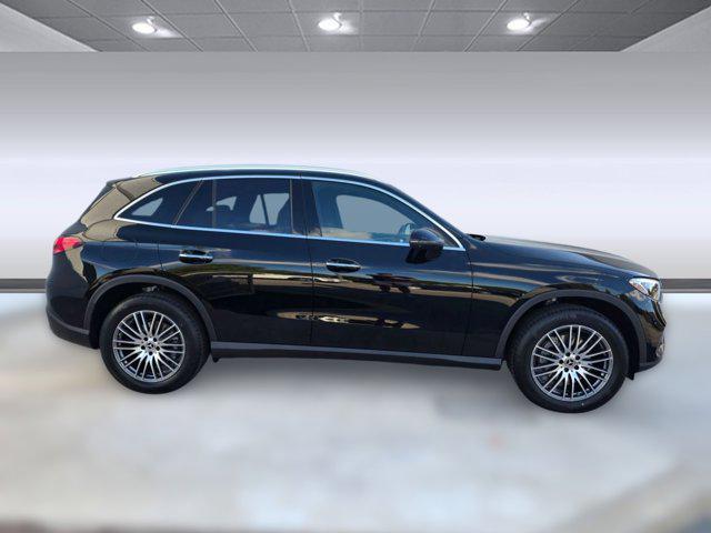 MERCEDES-BENZ GLC-CLASS - 7