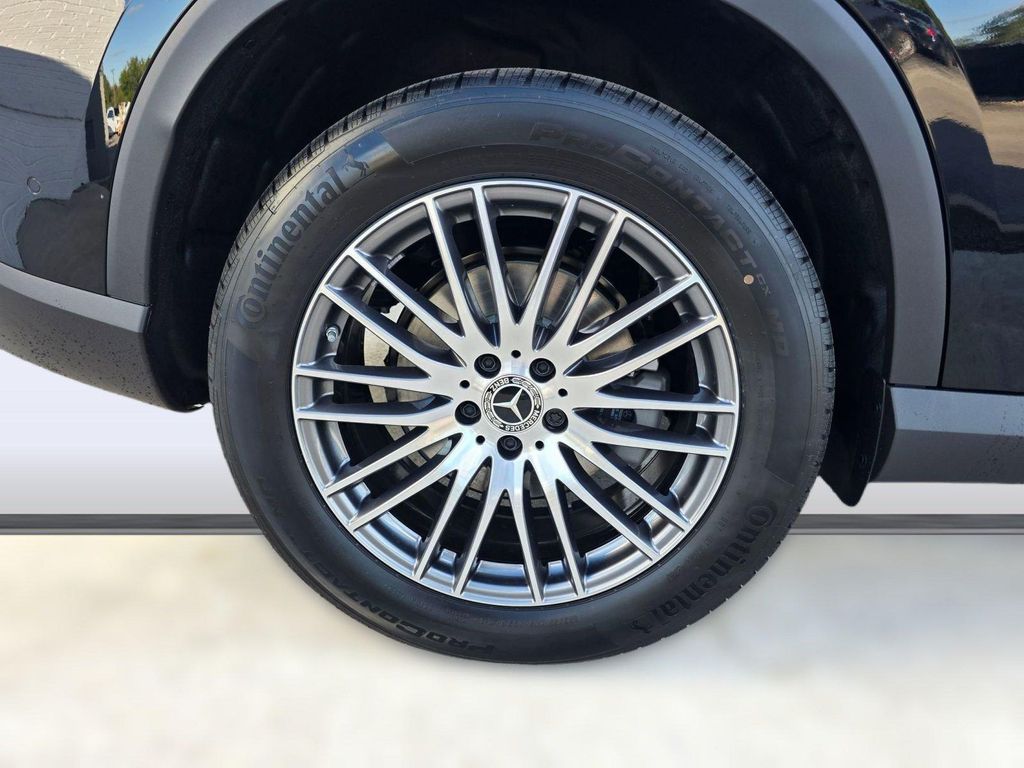 2026 Mercedes-BENZ GLC 缩略图 11
