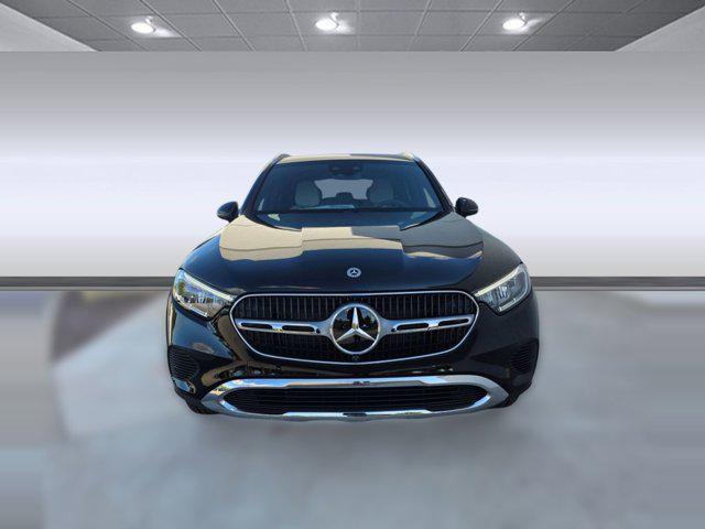 MERCEDES-BENZ GLC-CLASS - 5