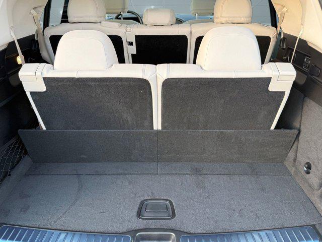 2026 Mercedes-BENZ GLE 缩略图 21