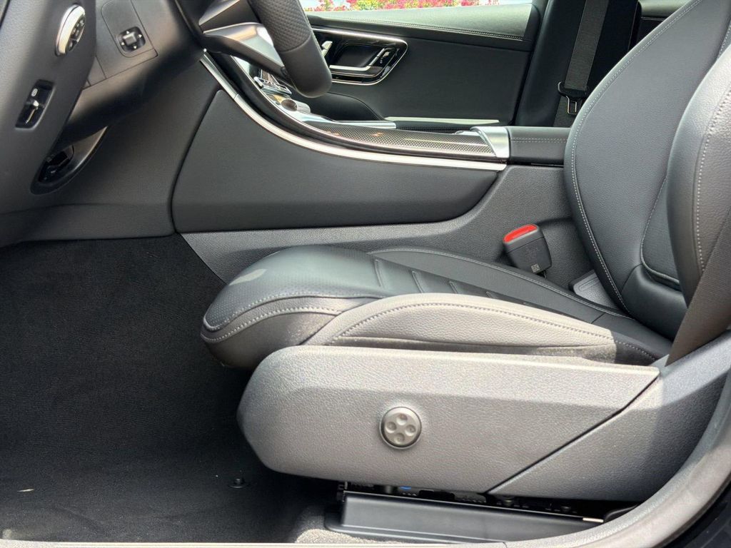 2026 Mercedes-BENZ GLC 缩略图 25