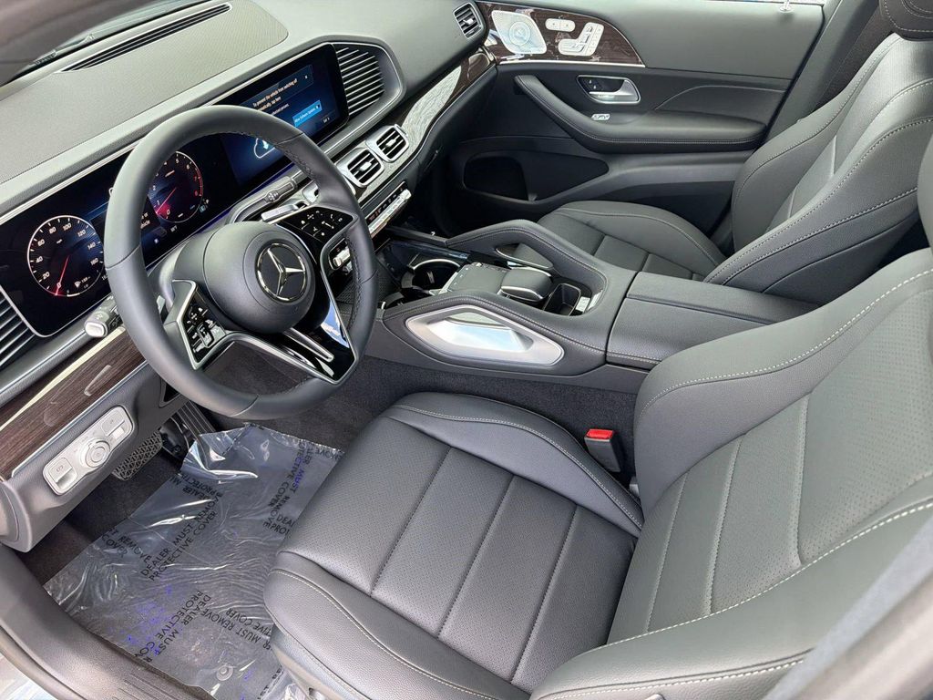 صورة مصغرة 23 لـ 2026 Mercedes-BENZ GLE