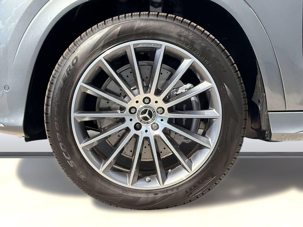 صورة مصغرة 12 لـ 2026 Mercedes-BENZ GLE