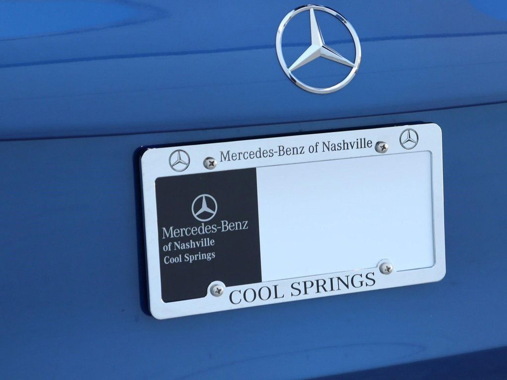 صورة مصغرة 23 لـ 2025 Mercedes-BENZ GLB