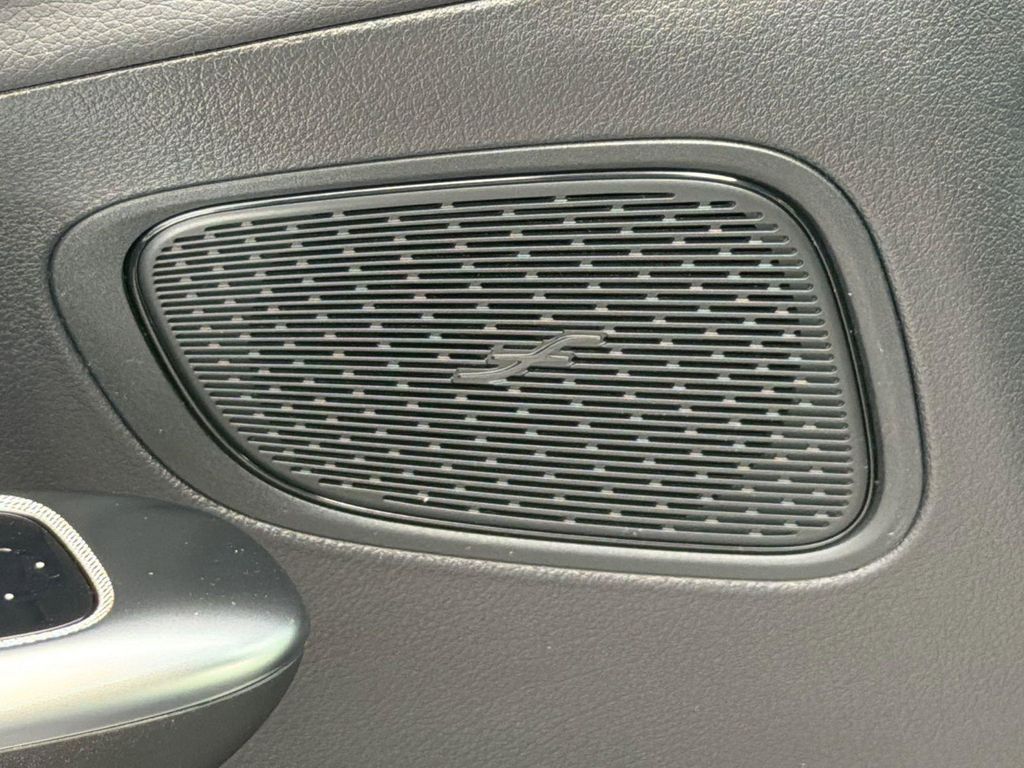 2026 Mercedes-BENZ GLC 缩略图 22