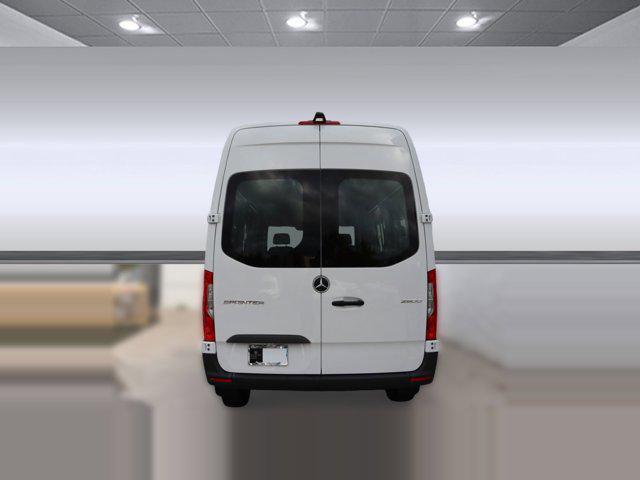 صورة 10 لـ 2025 Mercedes-BENZ OTHERS