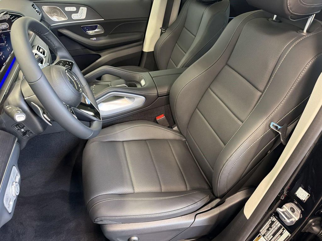 صورة 5 لـ 2026 Mercedes-BENZ GLE
