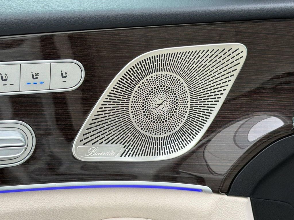 2026 Mercedes-BENZ GLE 缩略图 29