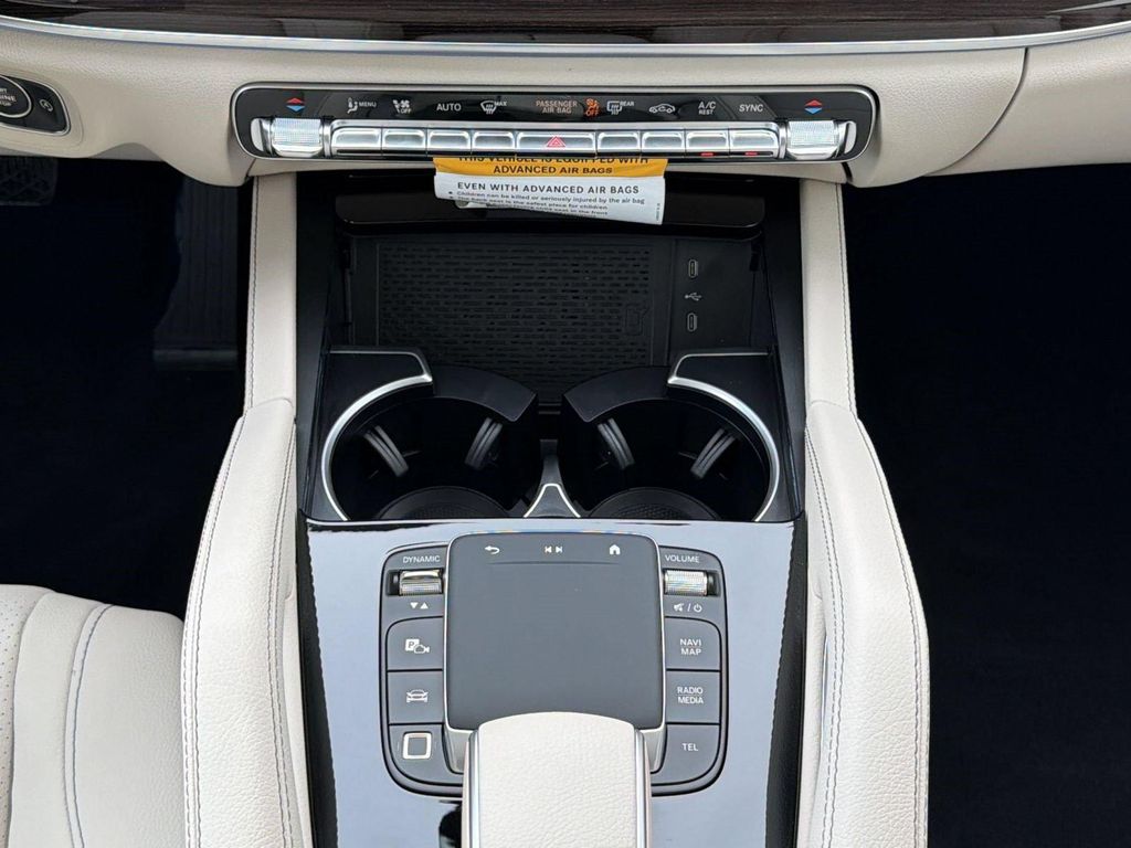 2026 Mercedes-BENZ GLE 缩略图 18