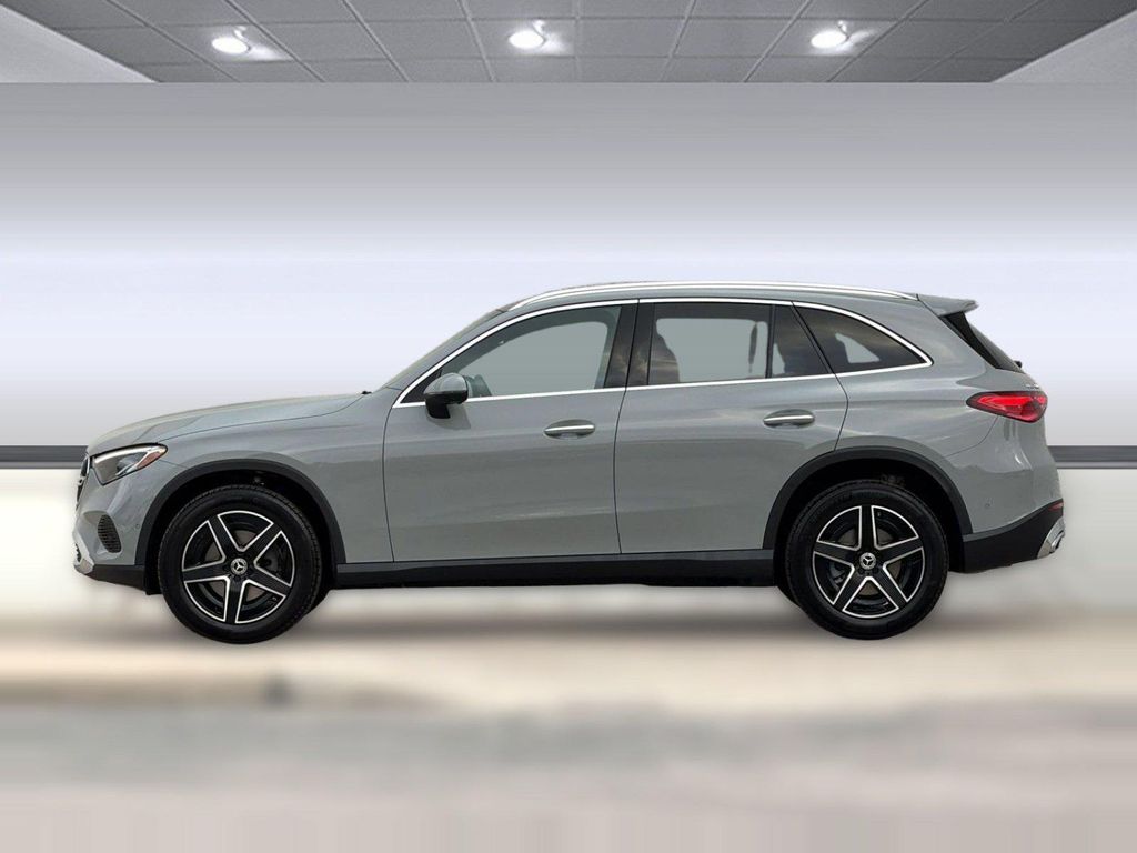 صورة 2 لـ 2026 Mercedes-BENZ GLC