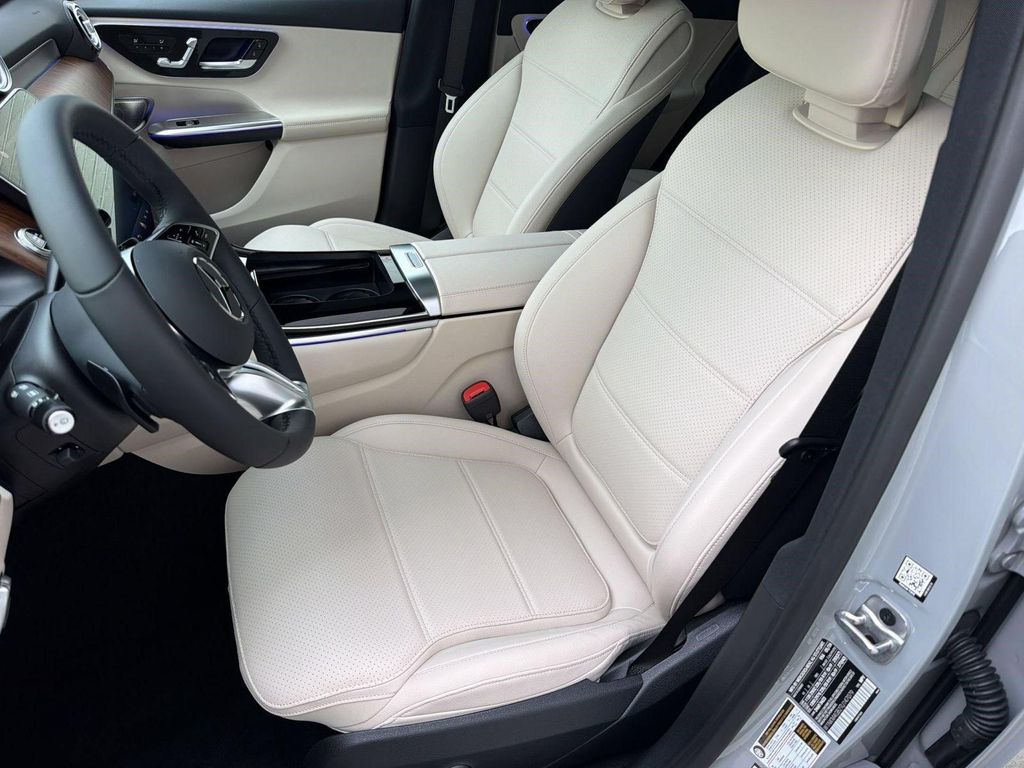 صورة 5 لـ 2026 Mercedes-BENZ GLC