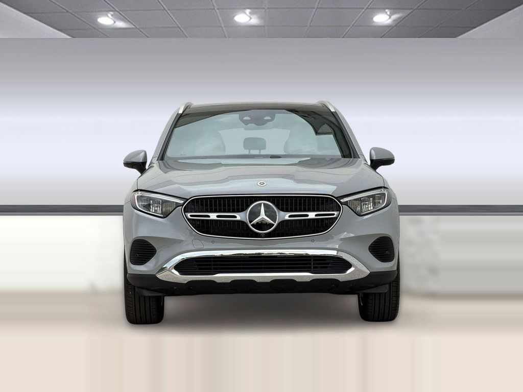 صورة 6 لـ 2026 Mercedes-BENZ GLC