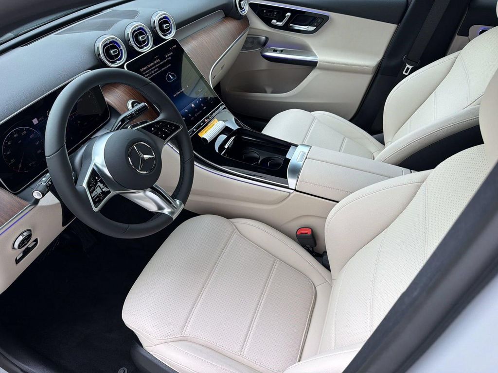 صورة 4 لـ 2026 Mercedes-BENZ GLC