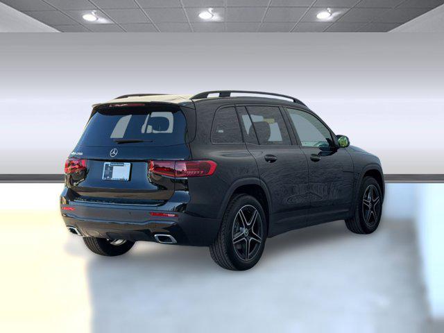صورة 9 لـ 2026 Mercedes-BENZ GLB