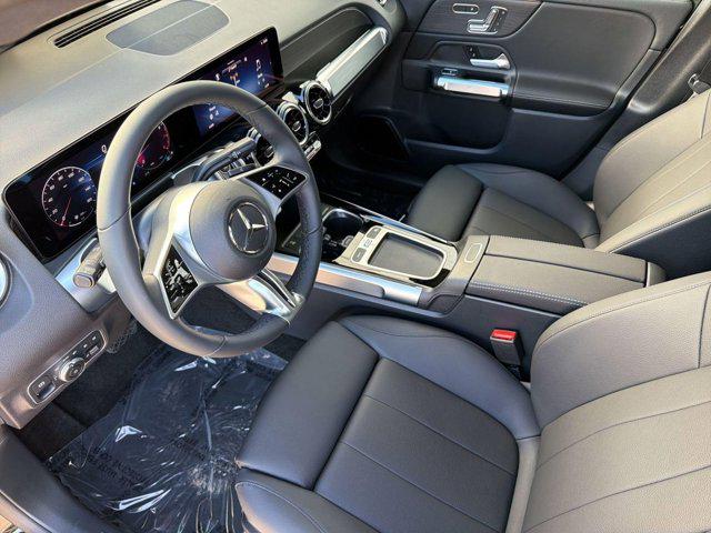 صورة 4 لـ 2026 Mercedes-BENZ GLB