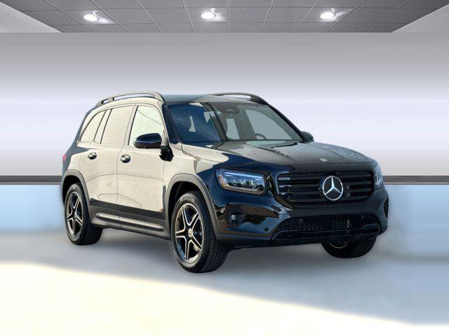 صورة 7 لـ 2026 Mercedes-BENZ GLB