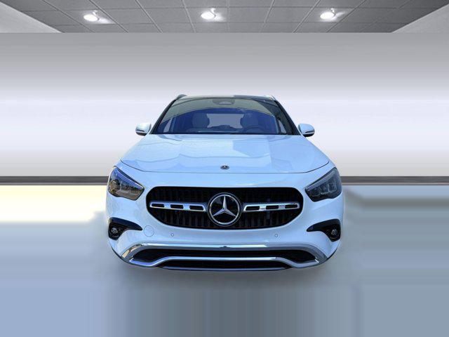 MERCEDES-BENZ GLA-CLASS - 6
