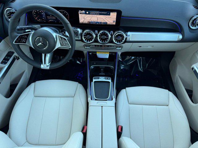 صورة مصغرة 15 لـ 2026 Mercedes-BENZ GLB