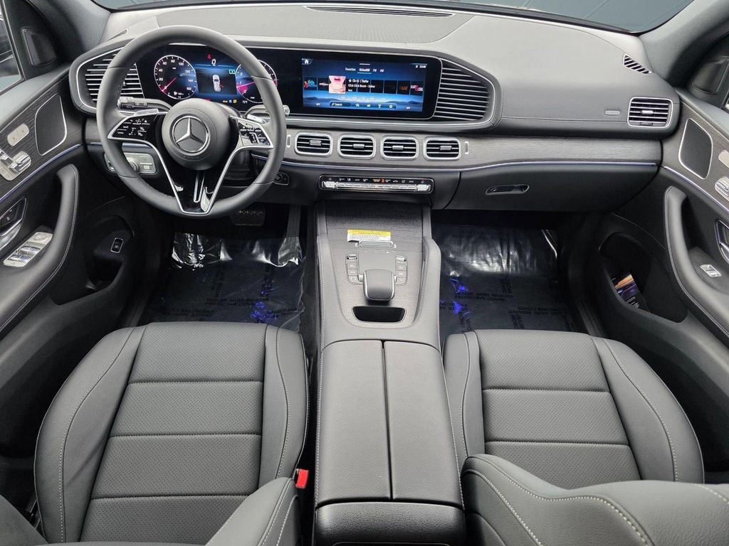 2026 Mercedes-BENZ GLE 缩略图 14