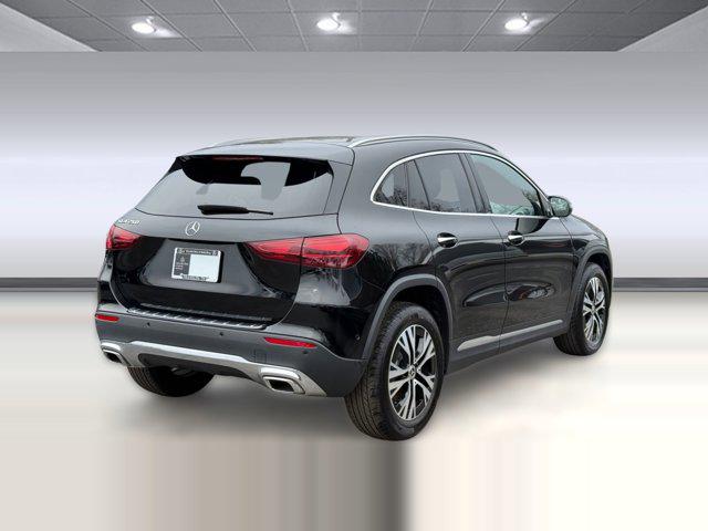 MERCEDES-BENZ GLA-CLASS - 9