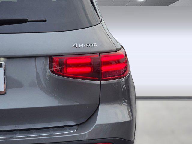صورة مصغرة 11 لـ 2026 Mercedes-BENZ GLB