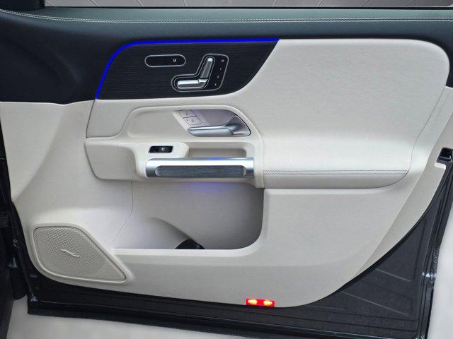 صورة مصغرة 12 لـ 2026 Mercedes-BENZ GLB