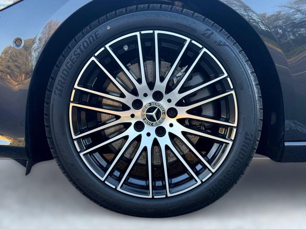 2026 Mercedes-BENZ C-CLASS 照片 10