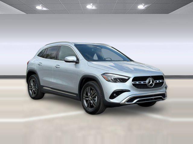 MERCEDES-BENZ GLA-CLASS - 7
