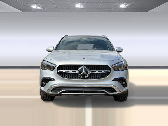 MERCEDES-BENZ GLA-CLASS - 6