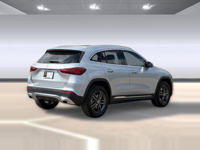 MERCEDES-BENZ GLA-CLASS - 9