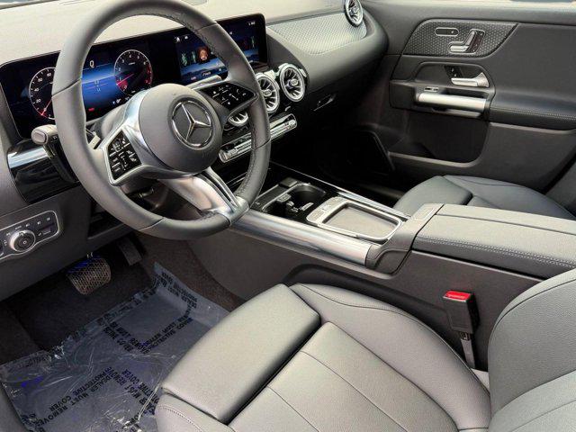 MERCEDES-BENZ GLA-CLASS - 4