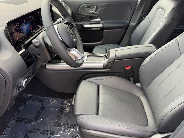 MERCEDES-BENZ GLA-CLASS - 5