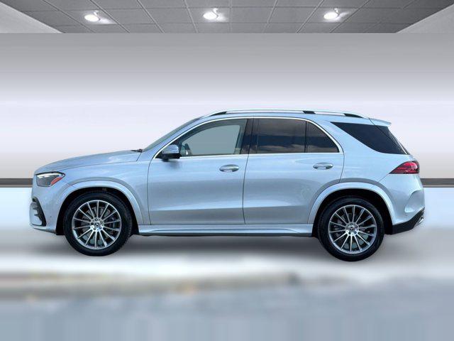 MERCEDES-BENZ GLE-CLASS - 2