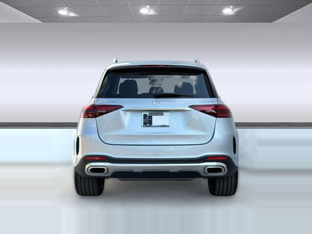 MERCEDES-BENZ GLE-CLASS - 10