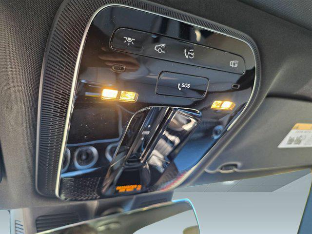 2026 Mercedes-BENZ C-CLASS — миниатюра 16