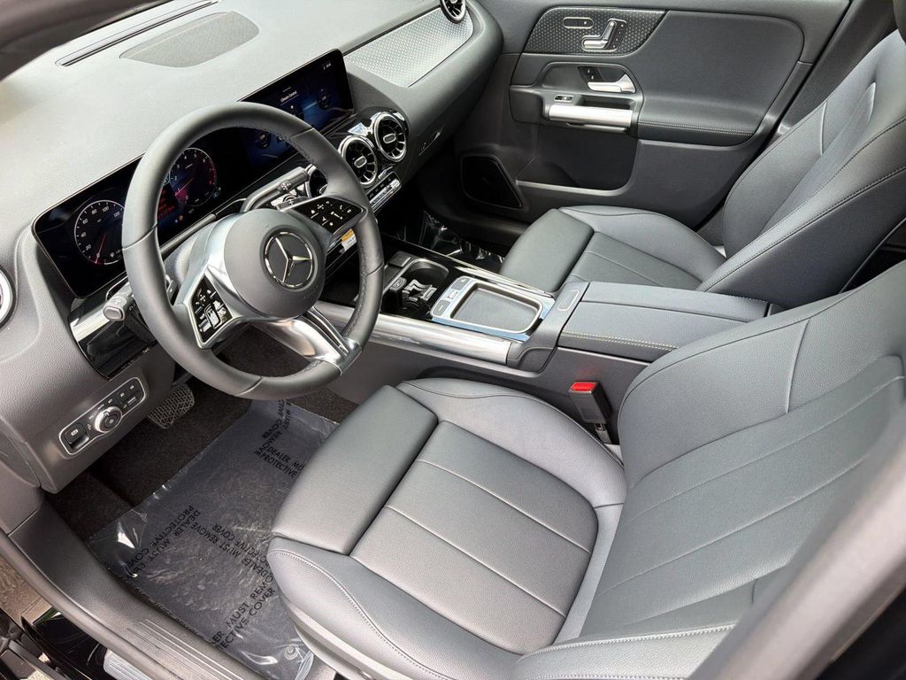 صورة 4 لـ 2026 Mercedes-BENZ GLA