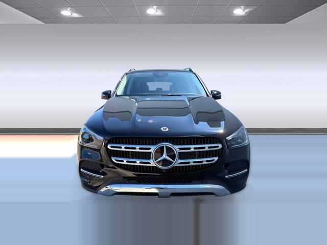 MERCEDES-BENZ GLE-CLASS - 6