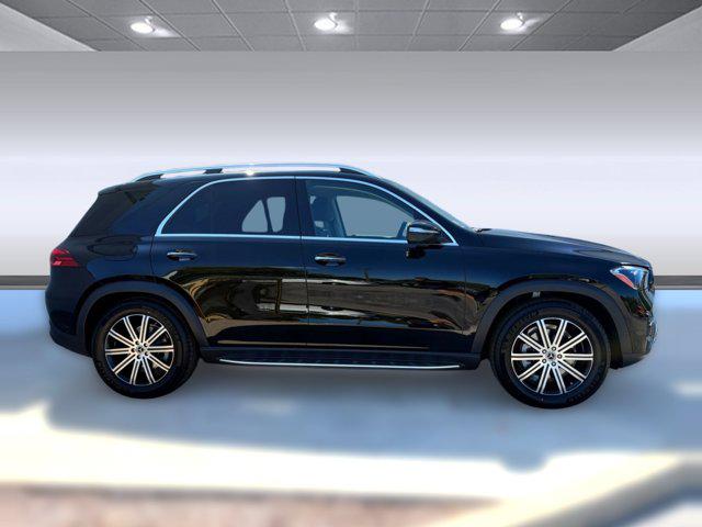 MERCEDES-BENZ GLE-CLASS - 8