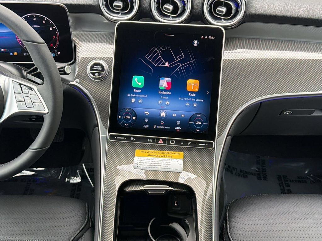 2026 Mercedes-BENZ GLC — миниатюра 18