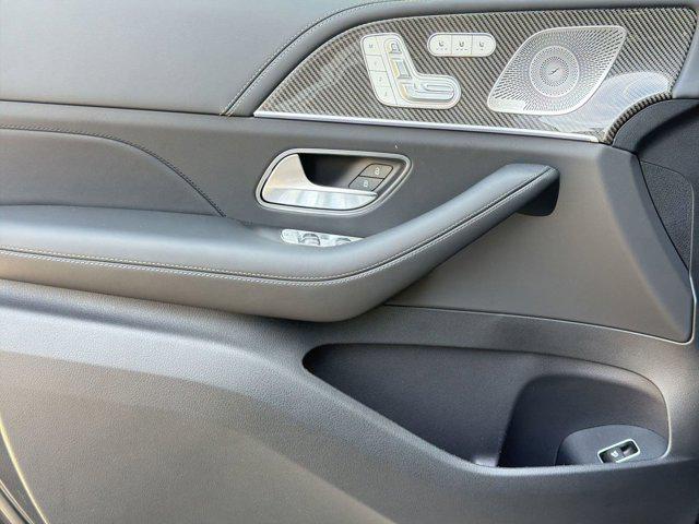 2026 Mercedes-BENZ AMG GLE 63 S 4MATIC+ — миниатюра 12