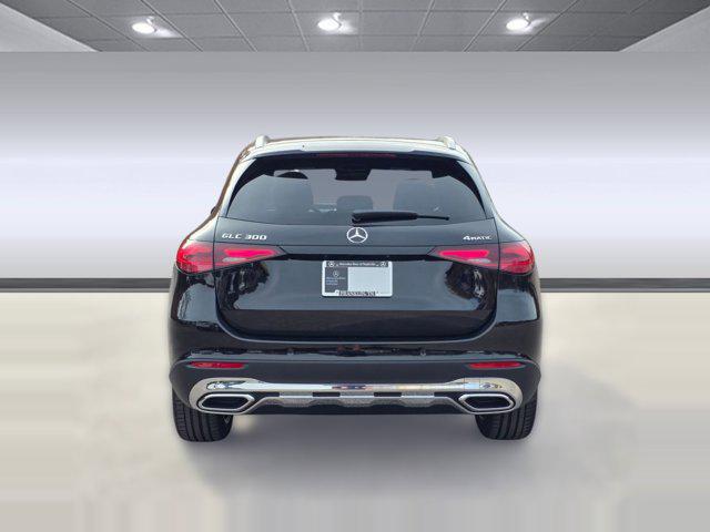 MERCEDES-BENZ GLC-CLASS - 10