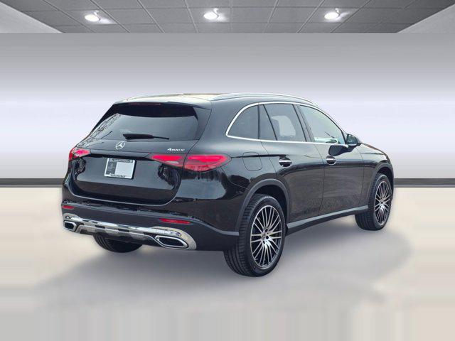 MERCEDES-BENZ GLC-CLASS - 9