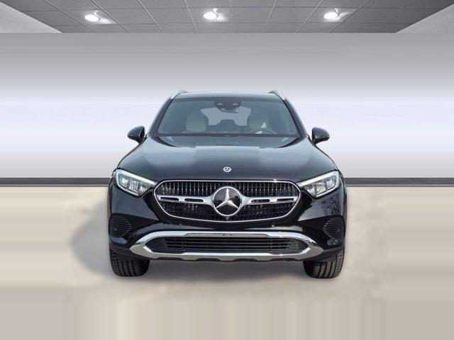 MERCEDES-BENZ GLC-CLASS - 6